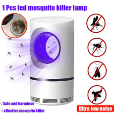 bugzapper, flykiller, Electric, mosquitokillerlamp