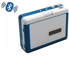 bluetoothcassetteadapter, Earphone, cassetteplayeradapter, Music