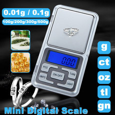 jewelryscale, Kitchen & Dining, Scales, Jewelry