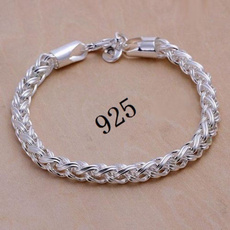 Sterling, Fashion, Jewelry, Chain