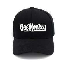 Fashion, monkey, Cap, garage