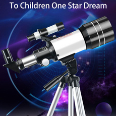 Outdoor, fernrohr, Telescope, télescope