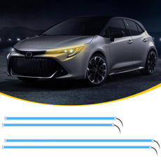 ledlightstrip, lights, led, drlhondacivic