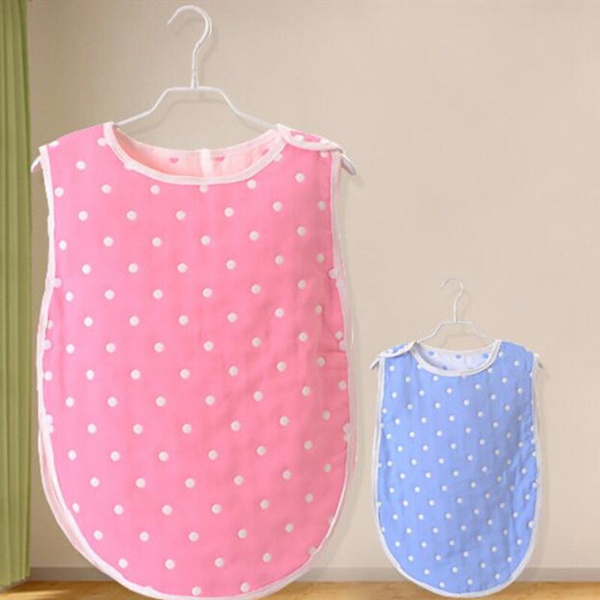 Summer Muslin Sleeping Bag Muslin Baby Sleeping Bag Kids Children Toddle Beddingbaby Saco De Dormir Para Bebe Sacks Sleepsacks Wish