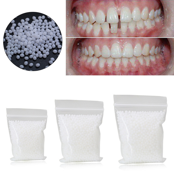 Temporary Tooth Repair Kit Teeth And Gaps FalseTeeth Solid Glue Dentur