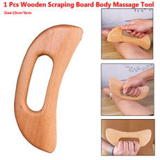 durability, Wooden, Massage & Relaxation, Tool