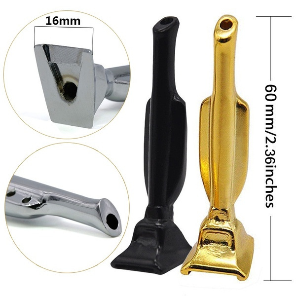HEADNMORE® Dosatore Per Tabacco Da Fiuto HM7-Sand, Bottiglietta Porta Snuff Con Camera Dosatrice, Antigoccia, 1 Pezzo - 4