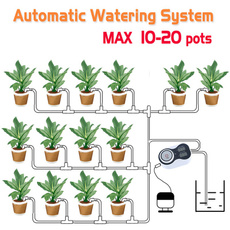Watering Equipment, Plants, Indoor, Gardening