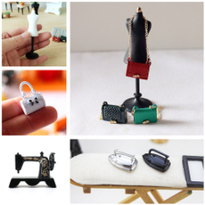 Mini, miniironingboard, accessories112dollhouse, house