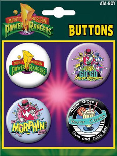 button, mightymorphinpowerranger, powerranger