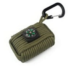 paracordrope, camping, survivalgear, emergencykit