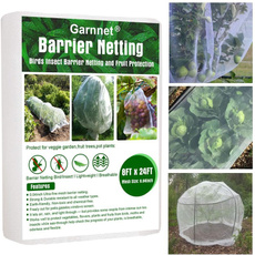 plantprotection, insectnet, Garden, protectionnet