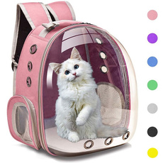 travel backpack, petcapsulebag, Breathable, Pet Products