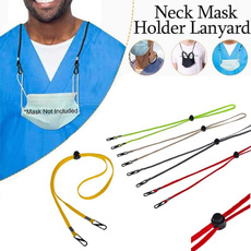 medicaltool, neckrope, maskrope, Necks