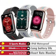 Heart, Fitness, Watch, smartbracelet