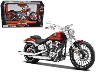 diecast, Toy, Motorcycle, Gifts