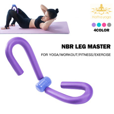 Equipment, Workout & Yoga, Yoga, legmuscleexerciser