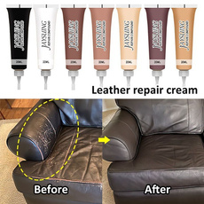 repairrefurbishingcreampaste, repair, Home & Kitchen, leather