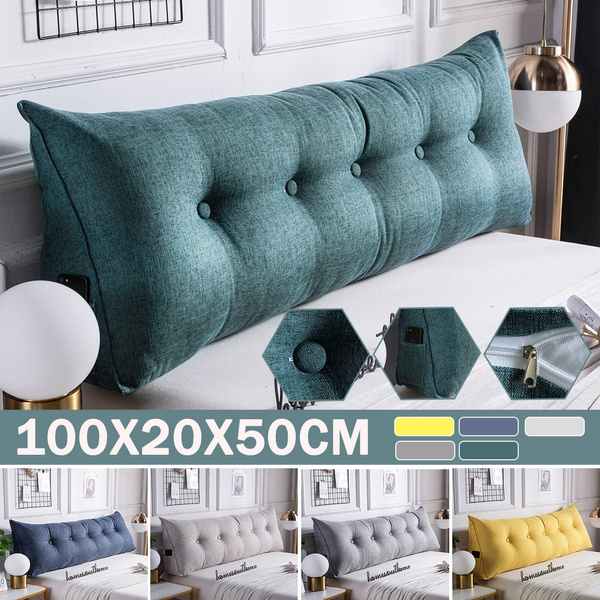 headboard cushion backrest