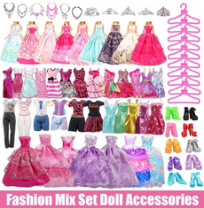 Mini, Fashion, doll, crown