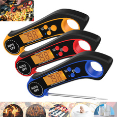 meatthermometer, Grill, probethermometer, Outdoor