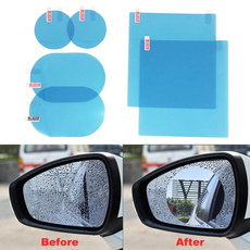 Protective, Waterproof, Cars, Clear