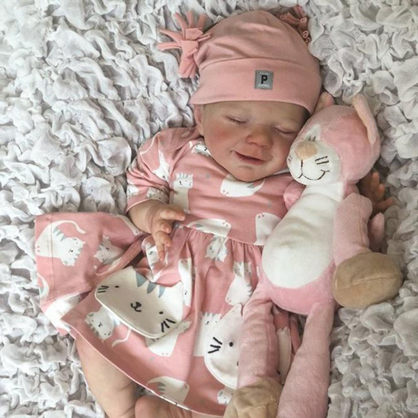 april reborn doll