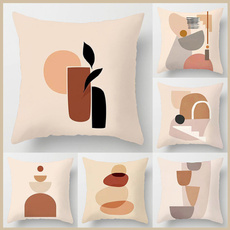 Fashion, Office, Pillowcases, Pillow Covers