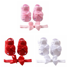 bowknot, Cotton, Baby Shoes, toddler shoes