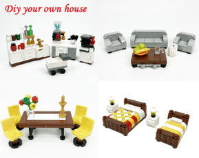 Kitchen & Dining, Toy, Beds, figure