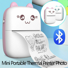 miniprinter, Mini, Printers, Phone