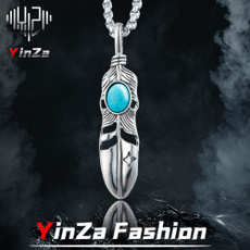 Stainless Steel, menshiphopnecklace, Hip Hop, Pendant