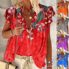 Blusas Para Mujer | Wish