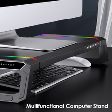 Foldable, Monitors, laptopstand, computerstand