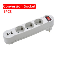 Plug, conversion, Sockets, usbport