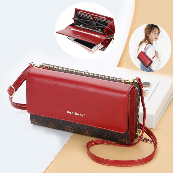 small shoulder strap bolsa