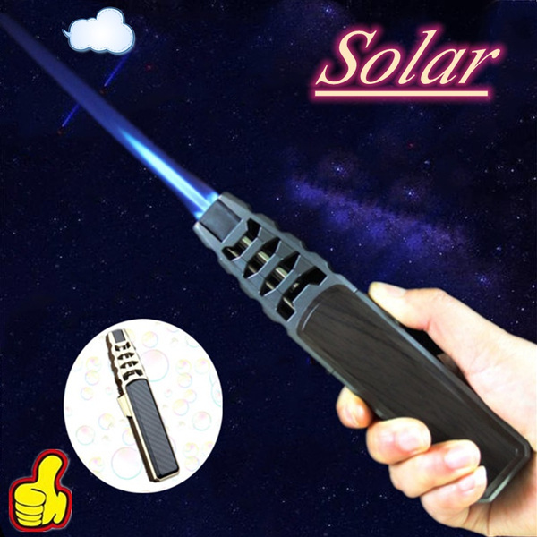 Solar Beam Torch The Hottest Torch on Earth 