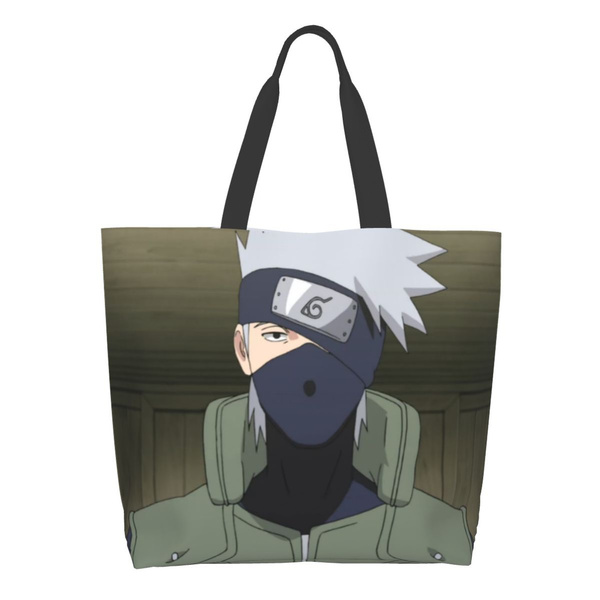 Kakashi Hatake portable Shoulder Bag | Wish