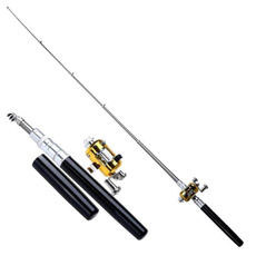 Pen, Fishing, survivalgear, Survival