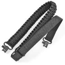 Gun Accessories, gunsling, paracordrope, Rifle