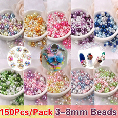 Jewelry, Colorful, Jewelry Making, coloredpearl
