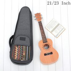23inchukulelebag, case, Cotton, Musical Instruments