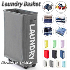 laundrybasket, Storage & Organization, Laundry, Baskets