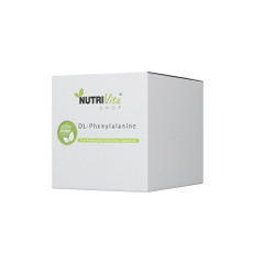 Nutrition, nutrivita, Vitamins & Supplements, dlphenylalanine