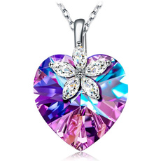 Sterling, Heart, Love, Silver hearts