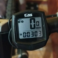 bicyclespeedometer, bikeaccessorie, Cycling, Sports & Outdoors
