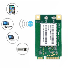 pcwirelessnetworkcard, notebooknetworkcard, mumimo, dualband