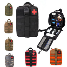 First Aid, firstaidbag, Outdoor, rescue