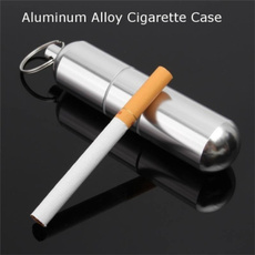 case, Cigarettes, portablemedicinebox, toothpickholder