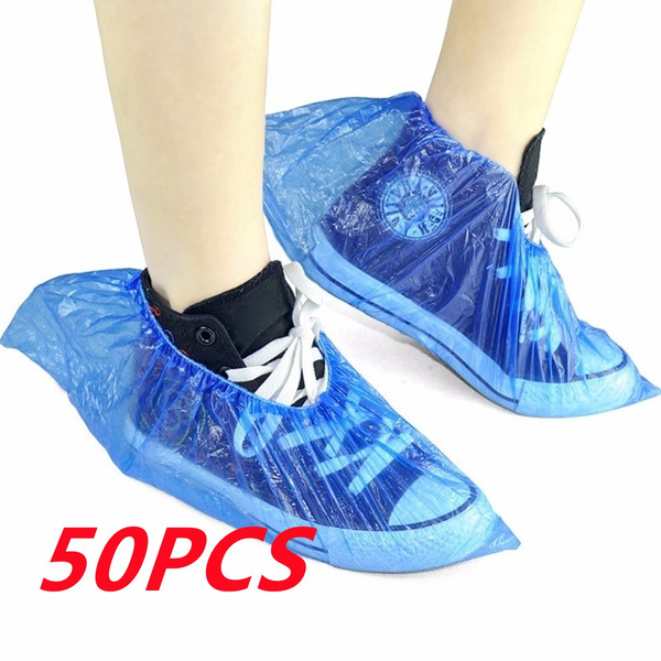 disposable shoe covers for rain